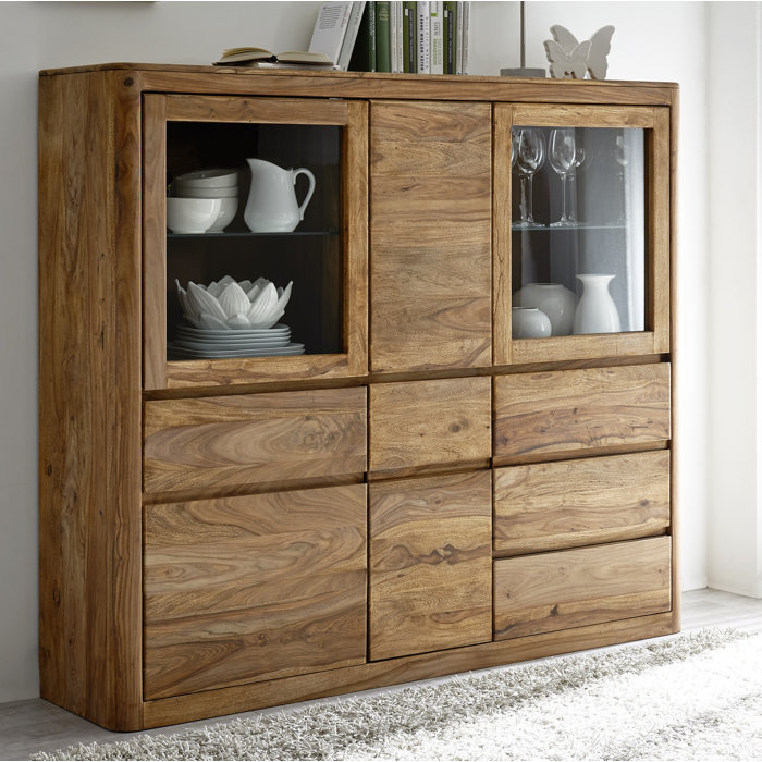 Gracie Oaks Highboard Arabella | Wayfair.de